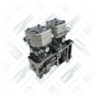 3.LK.0305 | Компрессор воздуха, Двухцилиндровый