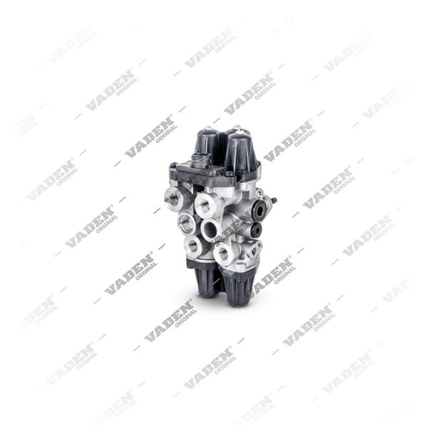 Vanne de protection multi circuit | 303.02.0114