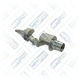 1) , 10.LK.2170 Air Compressor, Crankshaft, MPT Main Part