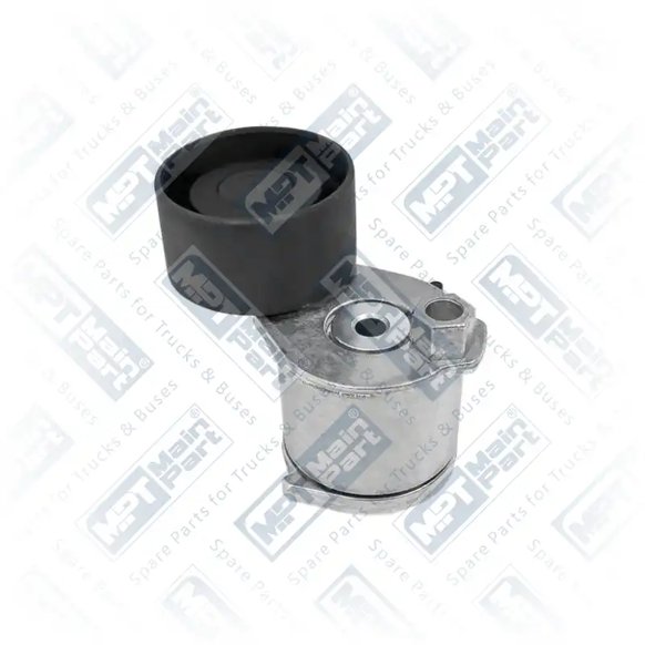 1) 20799527,20939284,21500149,21500191,7420939284,7421500149,APV2663, 20939284 VOLVO Ventilador, Tensor de la correa, MPT Main Part