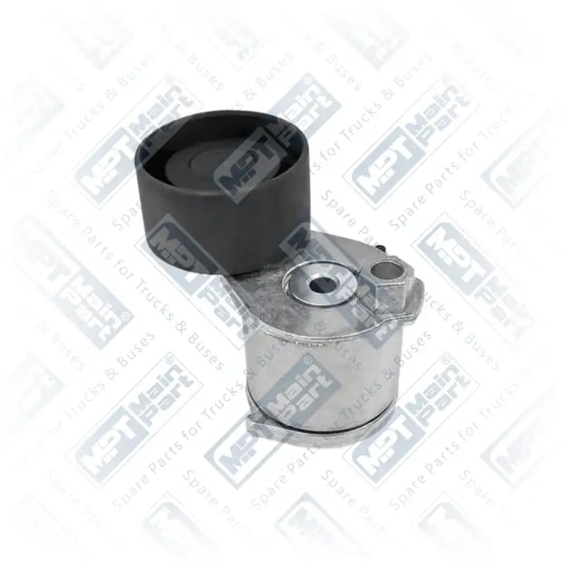 1) 20799527,20939284,21500149,21500191,7420939284,7421500149,APV2663, 1.CS.0040 Ventoinha, Tensor de correia, MPT Main Part