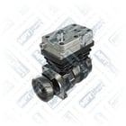 4.LK.0102 | Compressor de ar, Cilindro duplo