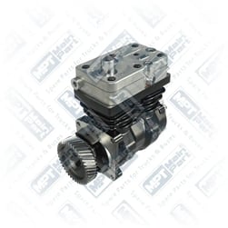 4.LK.0102 - Compressor de ar, Cilindro duplo