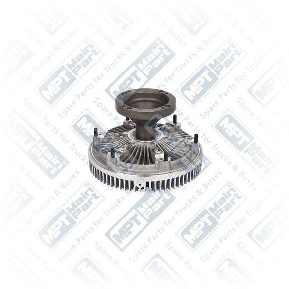 1) 8113150S,8119150S,8149971S,8149972, 8113150S Fan, Civalı Göbek, MPT Main Part