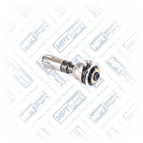 Суппорт Механизма