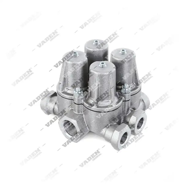 303.02.0069 KNORR-BREMSE Válvula de protección de 4 circuitos OEM: AE4421