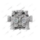 AE4186, 303.02.0080 Valve de protection à 4 circuits, Vaden