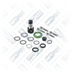 23.CP.0351 - Kaliper Şaft, Mekanizma