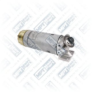 4.FS.0019 Filtr paliwa, Filtr separatora wody