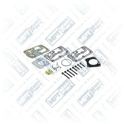 4.LP.3804 - Compressor de ar, Kit de reparo