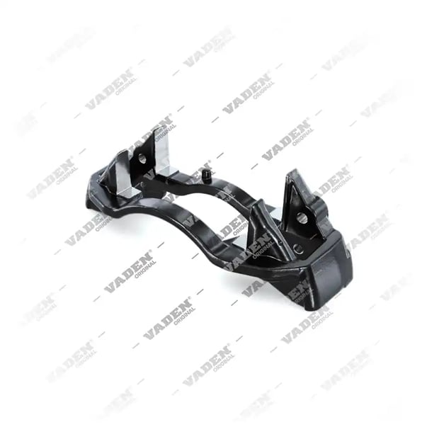 8) 0130388550,0330388550,2379695,K004679, K004679 KNORR-BREMSE SK7 SN6.../ SN7.../ SK7...- 19.5", Support d'étrier, support d'étrier, Vaden