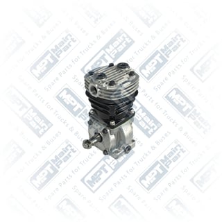 6.LK.1101 Compresseur d'air, Mono Cylindre