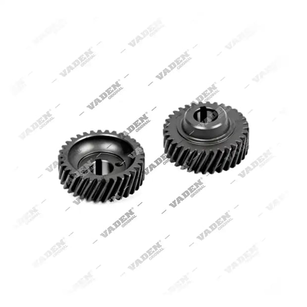 7600 750 004 OEM: 423087 VOLVO Dişli, Kompresör Parçaları