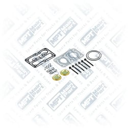 4.LP.0114 - Compressor de ar, Kit de reparo