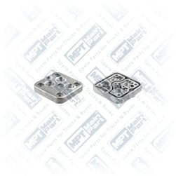 3.LP.0507 - Luftkompressor, Zylinderkopf