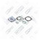 6.LP.0403 | Kompresör, Valf Pleyt