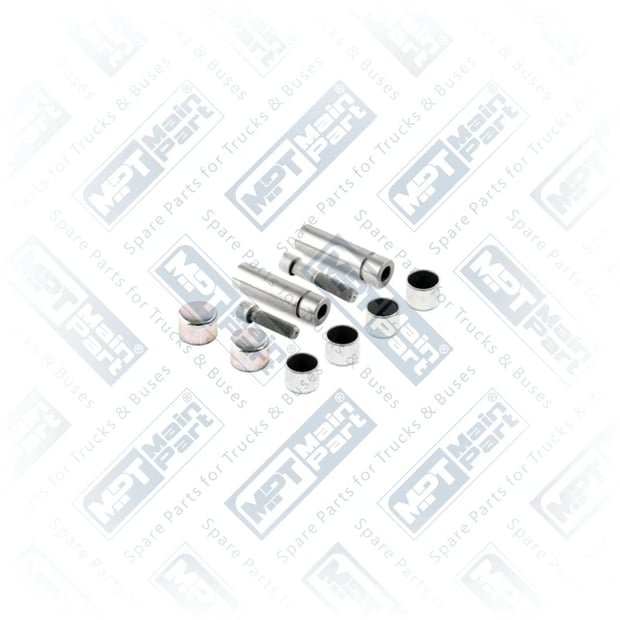 1) , 26.CP.0515 Kaliper Perno, Tamir Takımı, MPT Main Part