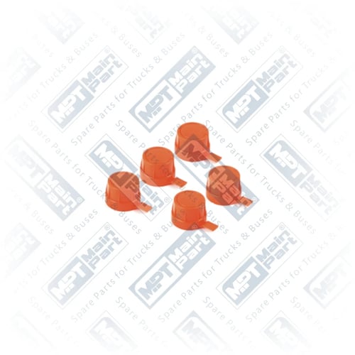 Boîtier en plastique