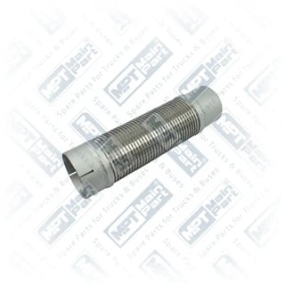 3.EN.0278 Flexrohr, Auspuff-Flexrohr