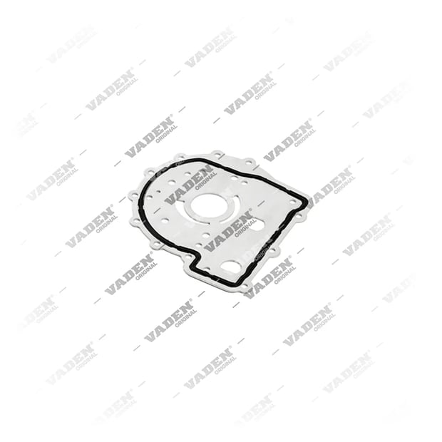  SCANIA Tamir Takımı, Retarder 0104 249 | SCANIA 