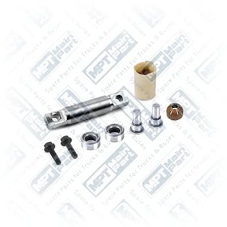 3.CT.0025 Garfo de Embreagem, Kit de reparo
