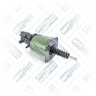 3.CT.0033 | Servo del embrague