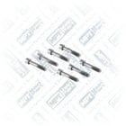 26.CP.0587 | Tampa da pinça, Parafuso