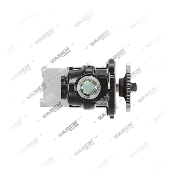 4) 22040500SP1,85020160SP1,9121120020SP1, 9121120020SP1 WABCO (7600 850 008, 3161258, 7403161258 avec engrenage), Mono Cylindre, Compresseur d'air, Vaden