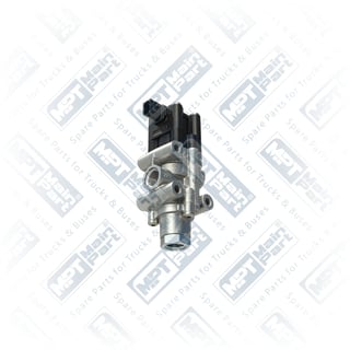 23.AS.0415 ECAS Solenoid Valve