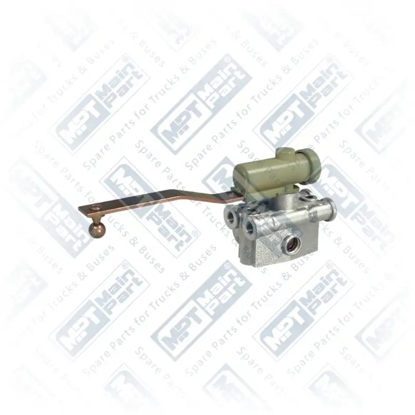 2) 0500005011, 0 500 005 011 Suspension Valve, MPT Main Part