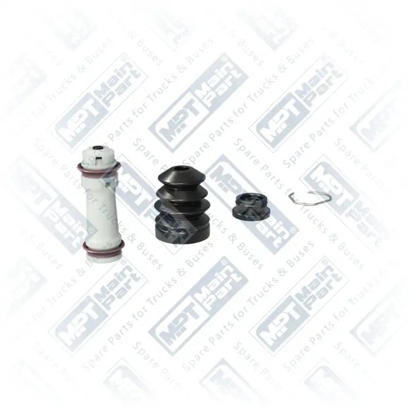 2) 1334482,1348735,1395485,626762AM, 1395485 DAF 75CF Master Cylinder, MPT Main Part