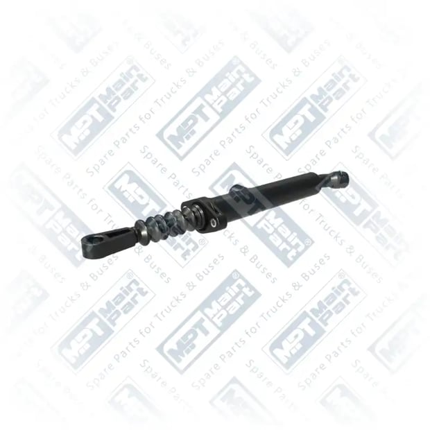 1) 2107119,874465,KG19008401,0022950206, 4.CT.0009 Cilindro principal, MPT Main Part