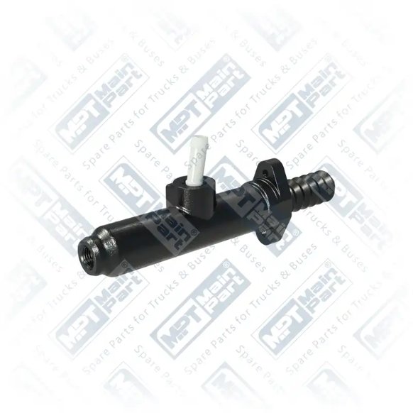 2) 2100222,874633,KG2201911,KG2201914,0012957406,6732950006,1278342, 673 295 00 06 Hauptbremszylinder, MPT Main Part