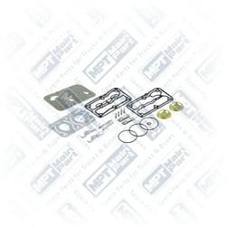 4.LP.0212 - Compressor de ar, Kit de reparo
