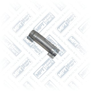 4.EN.0398 Flexrohr, Auspuff-Flexrohr