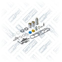 7.GB.0004 - Блок Управления КПП, Ремонтный комплект