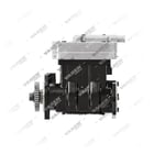 9115165000,3976374, 2500 150 001 Cilindro duplo, Compressor de ar, Vaden