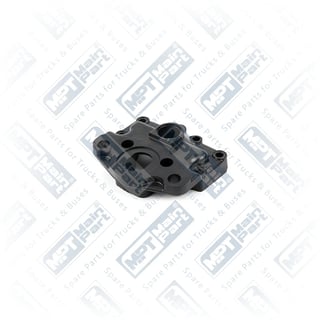 23.CP.0203 Kaliper Kapak, Kapak