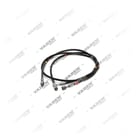 5010615916, 5010615916 Hose, Cab Tilting, Vaden