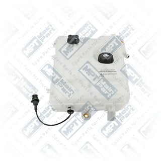 7.CS.0008 Radiator, Expansion Tank