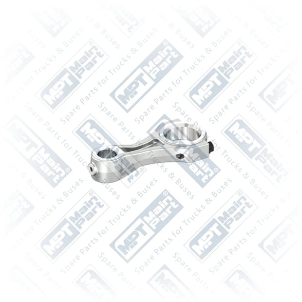 1) 5001830854,SEB00859R, 5001830854 RENAULT TRUCKS KERAX 350 Compresseur d'air, Bielle, MPT Main Part