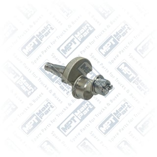 10.LK.1240 Air Compressor, Crankshaft