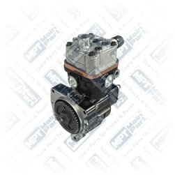 3.LK.2108 - Compressor de ar, Mono Cilindro
