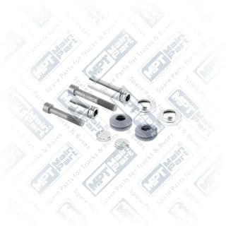 26.CP.0546 Bremssattel Stift, Reparatursatz