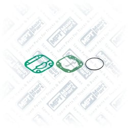 3.LP.1610 - Compresseur d'air, Kit de Joint