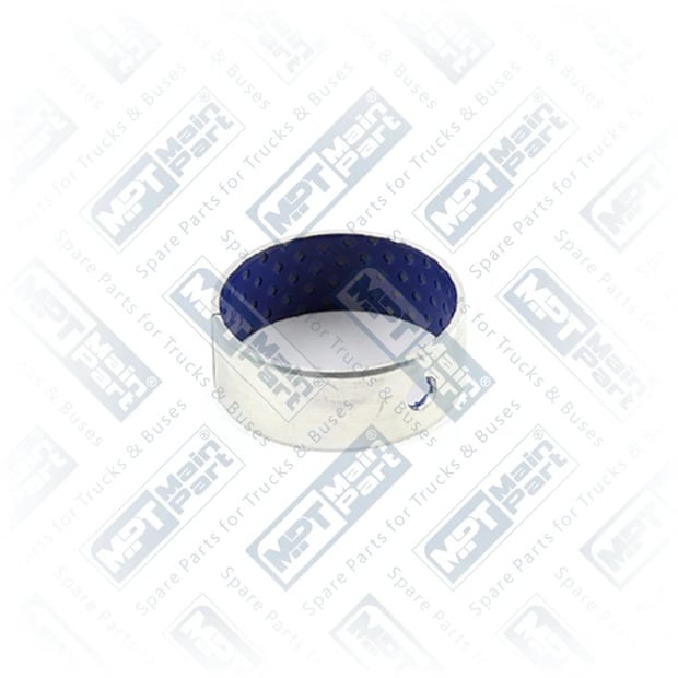 1) , 26.CP.0128 Bremssattel-Welle, Lagerbuchse, MPT Main Part