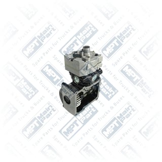 3.LK.2501 Compressor de ar, Mono Cilindro