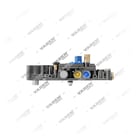 0501216080,0501219314,1812080,1957048, 1812080 Gearshifting Control, Vaden