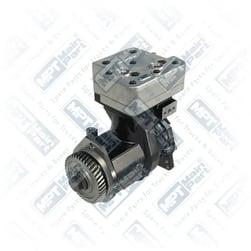 15.LK.0302 - Compressor de ar, Mono Cilindro