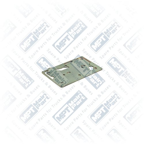 Охлаждающая Плата